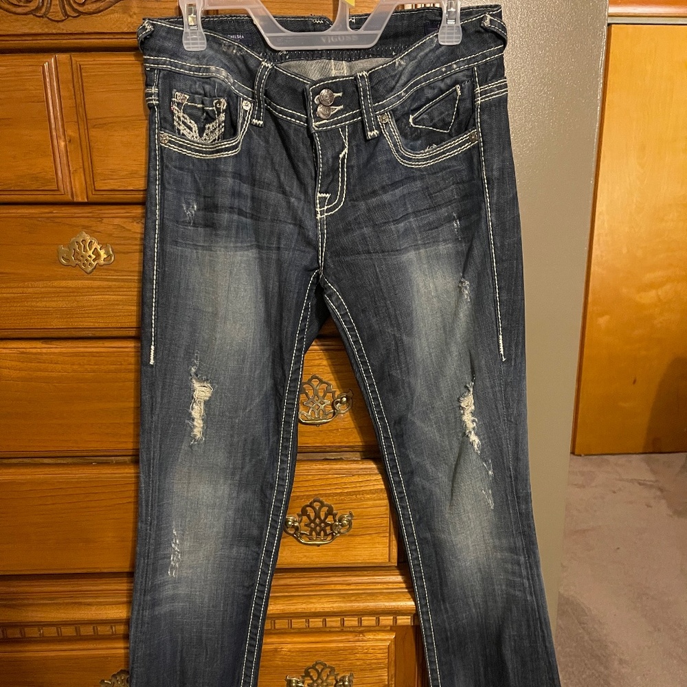 Vigoss Jeans